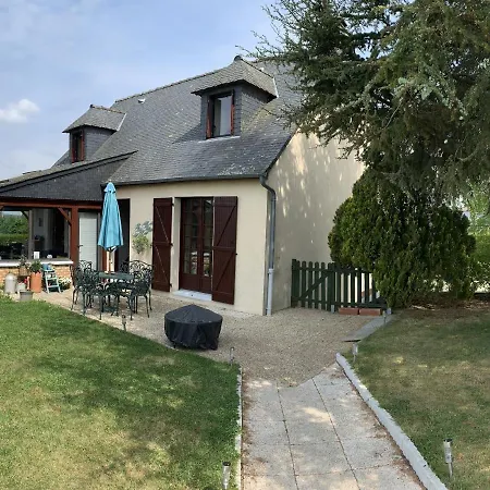 Bed & Breakfast Rue Veillon