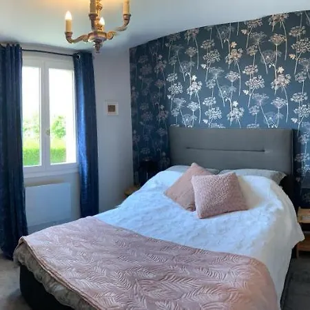 Bed & Breakfast Rue Veillon Céaux