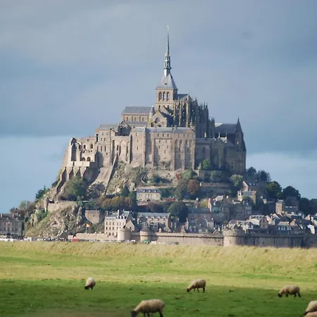 Bed & Breakfast Rue Veillon Céaux