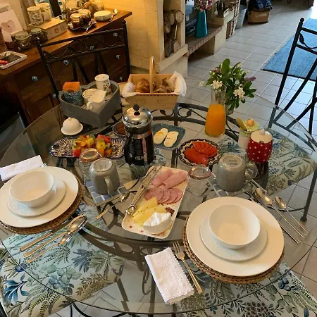 Rue Veillon 3* Céaux