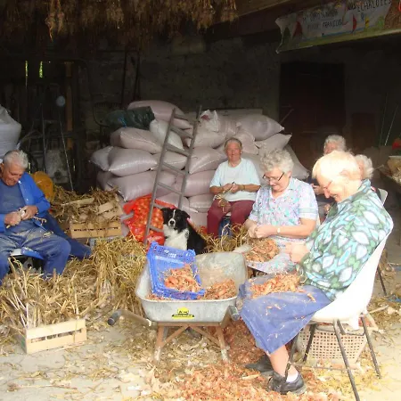 Bed & Breakfast Rue Veillon