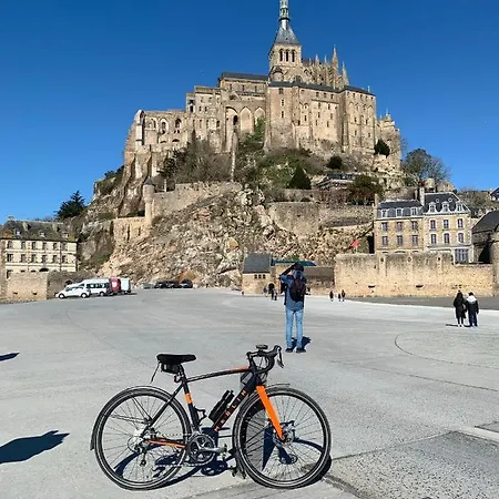 Bed & Breakfast Rue Veillon Céaux