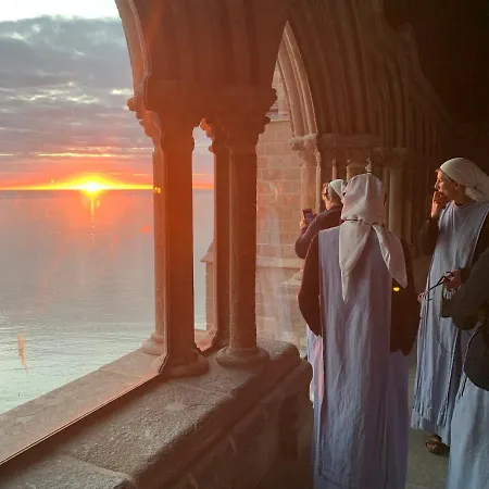 Bed & Breakfast Rue Veillon