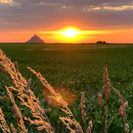 Bed & Breakfast Rue Veillon