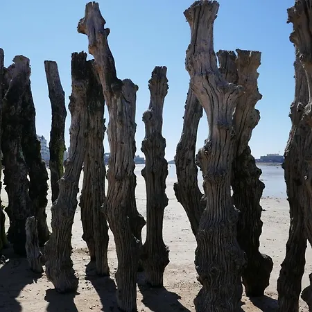 Bed & Breakfast Rue Veillon