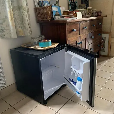 Bed & Breakfast Rue Veillon Céaux