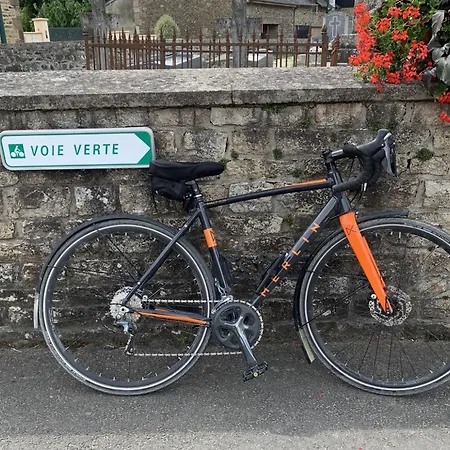 Rue Veillon *