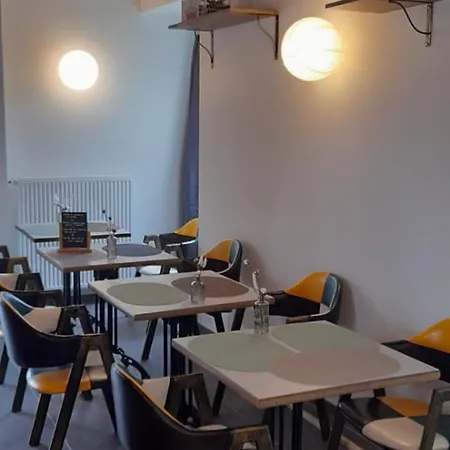 Bed & Breakfast Rue Veillon