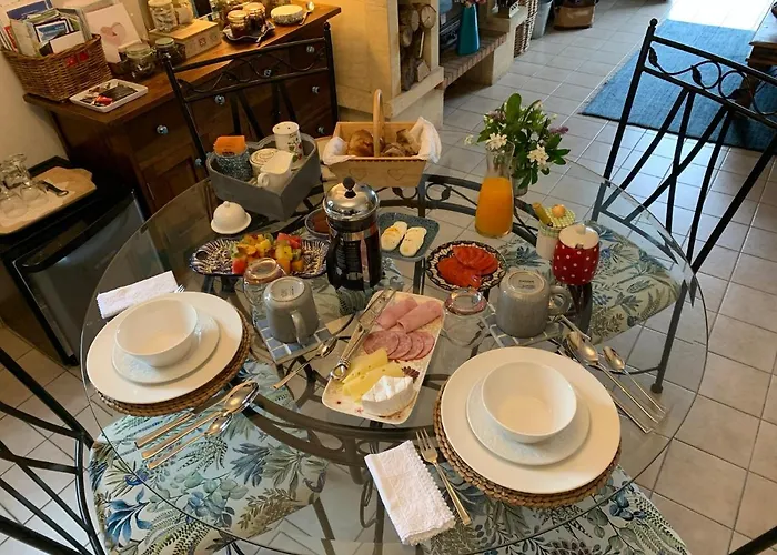 Rue Veillon 3* Céaux