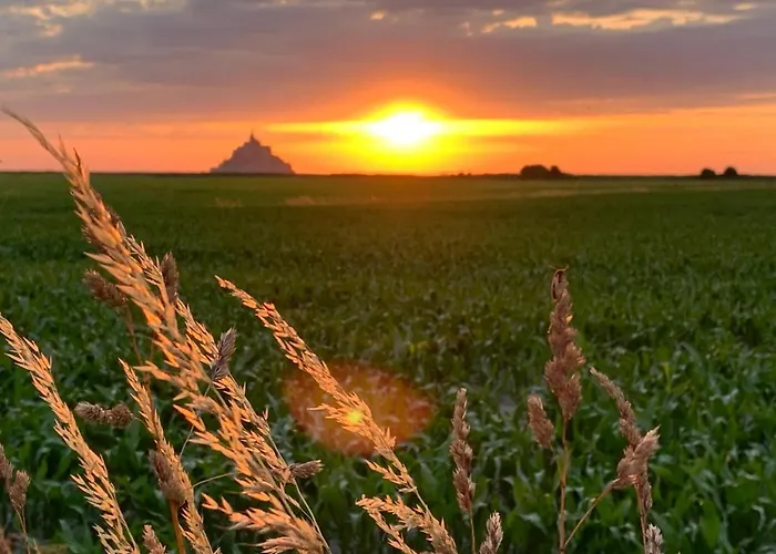 Couette-café Rue Veillon