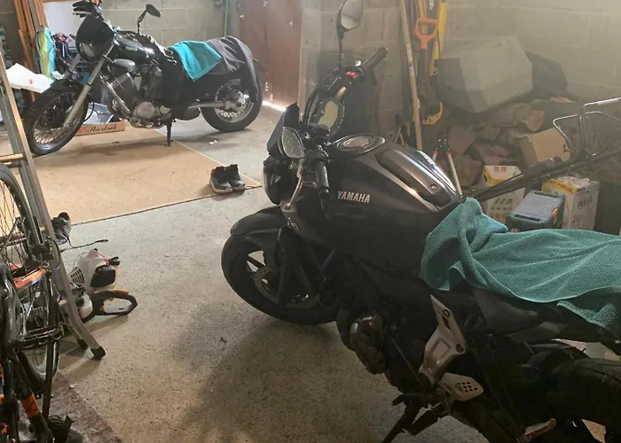 Rue Veillon 3* Céaux