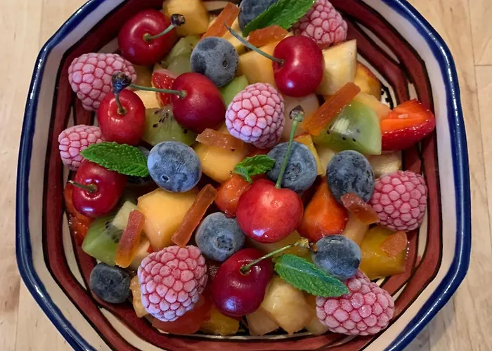 Couette-café Rue Veillon 3*