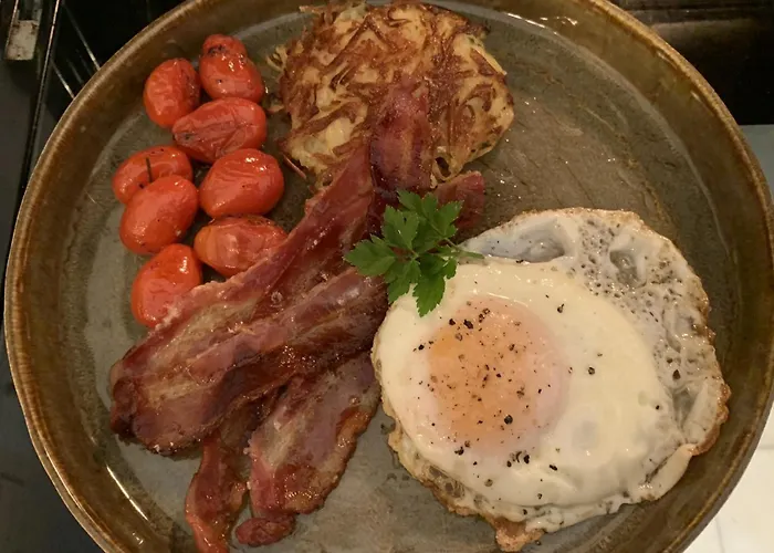 Couette-café Rue Veillon 3*